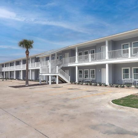 Ferienwohnung A Piers To Be Tan Port Aransas Exterior foto