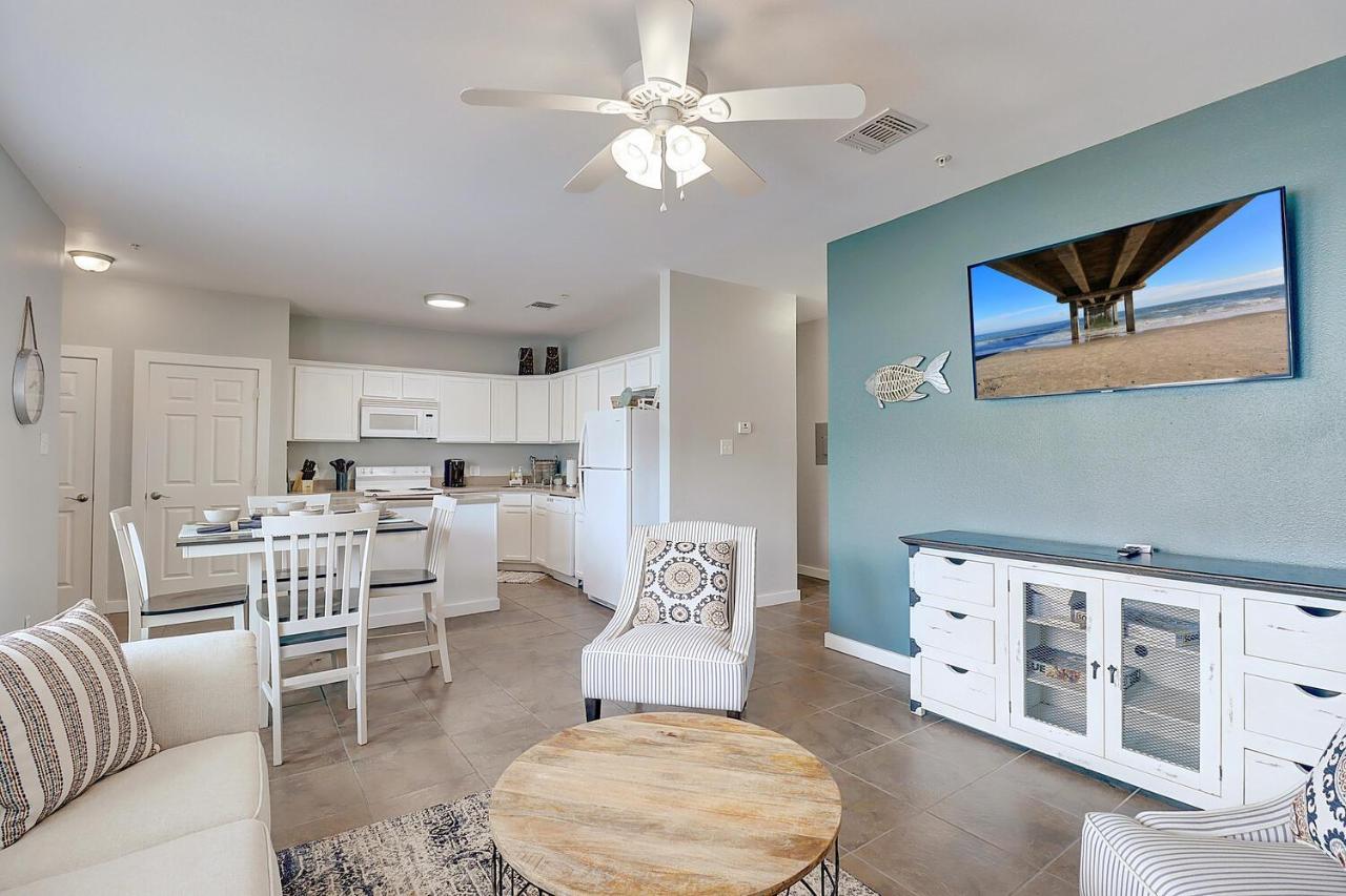 Ferienwohnung A Piers To Be Tan Port Aransas Exterior foto
