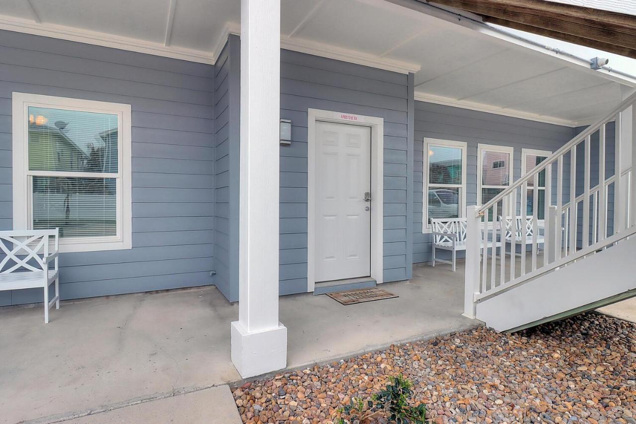 Ferienwohnung A Piers To Be Tan Port Aransas Exterior foto