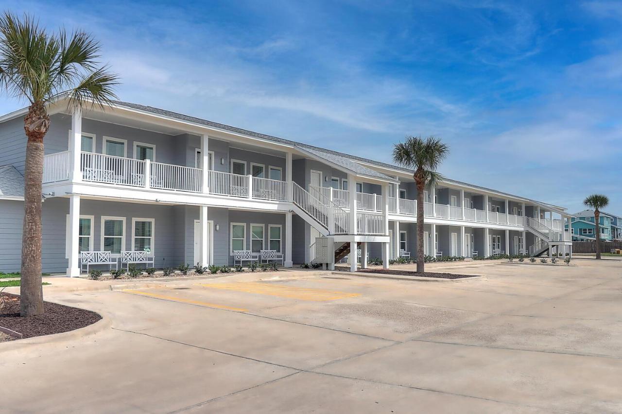 Ferienwohnung A Piers To Be Tan Port Aransas Exterior foto