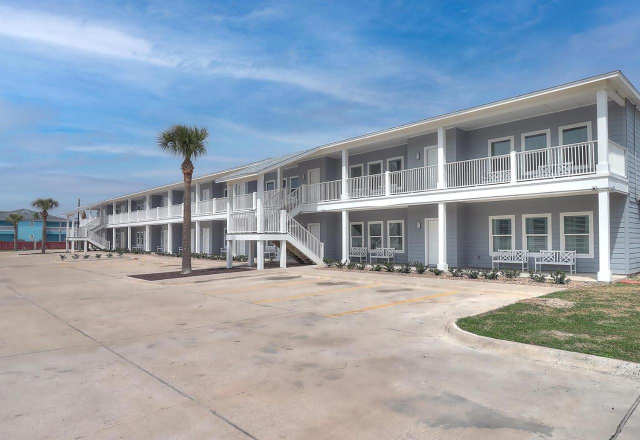 Ferienwohnung A Piers To Be Tan Port Aransas Exterior foto