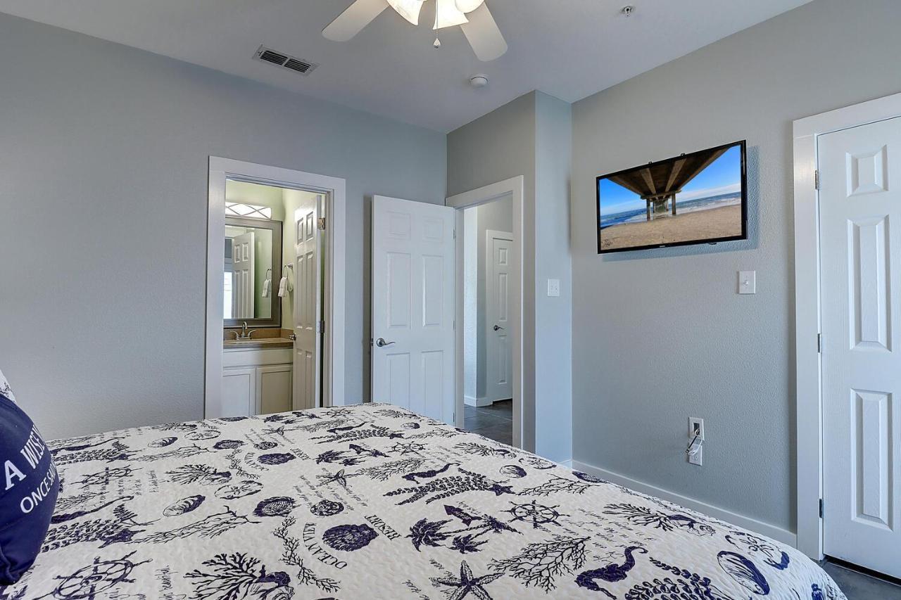 Ferienwohnung A Piers To Be Tan Port Aransas Exterior foto