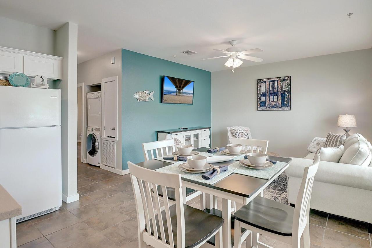 Ferienwohnung A Piers To Be Tan Port Aransas Exterior foto