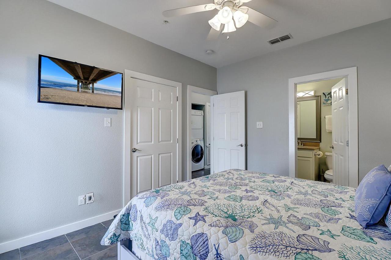 Ferienwohnung A Piers To Be Tan Port Aransas Exterior foto