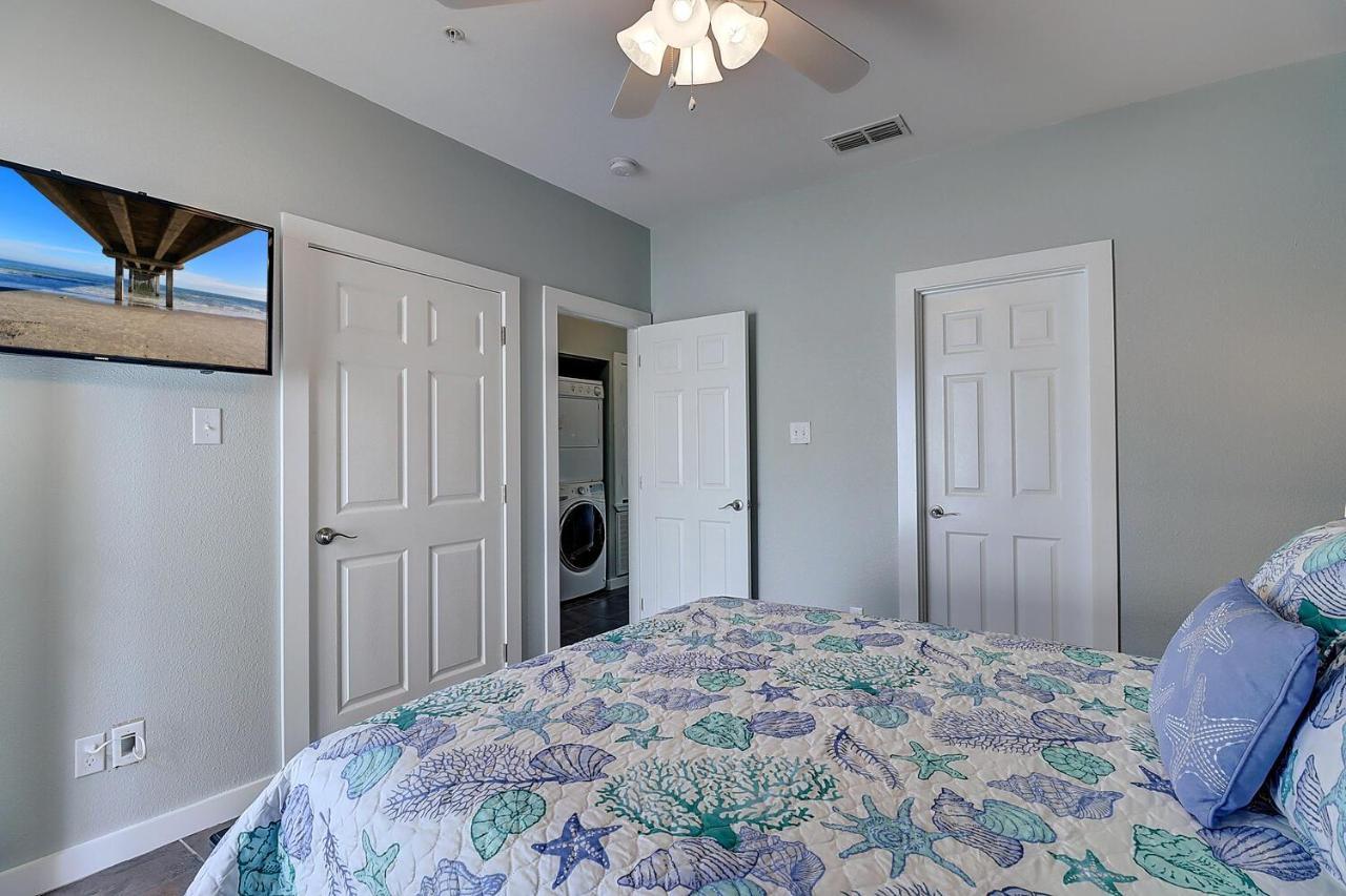 Ferienwohnung A Piers To Be Tan Port Aransas Exterior foto