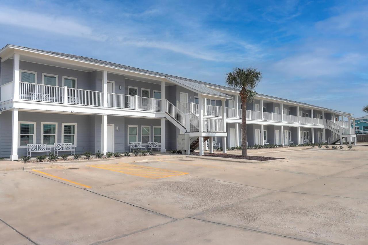 Ferienwohnung A Piers To Be Tan Port Aransas Exterior foto